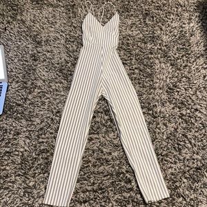 Women’s Jumpsuit